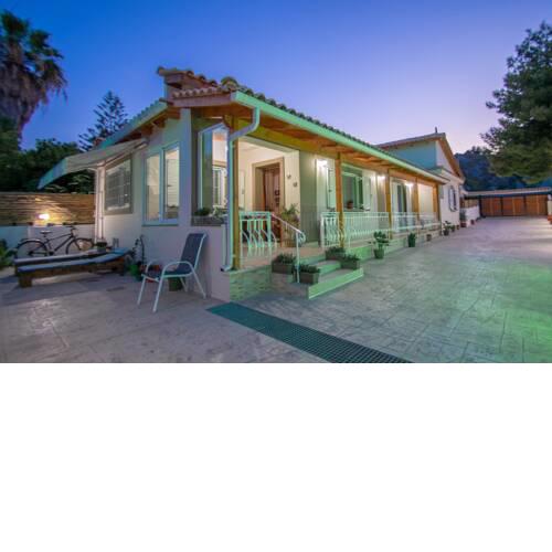 Villa Bella Luna