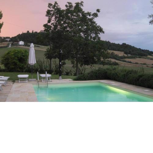 Villa Bella Rosa