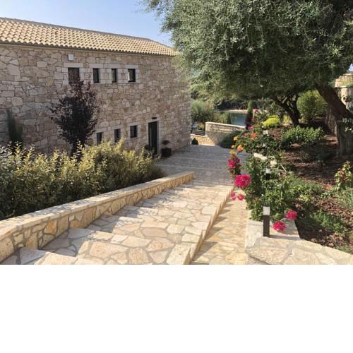 Villa Bella Velia
