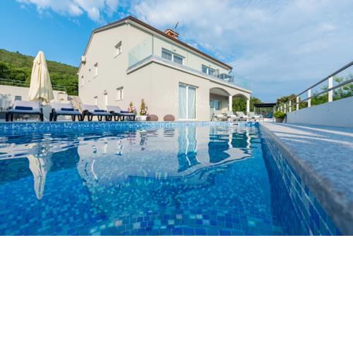 Villa Bella Vista