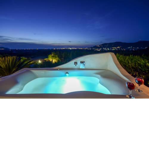 Villa Bella Vista