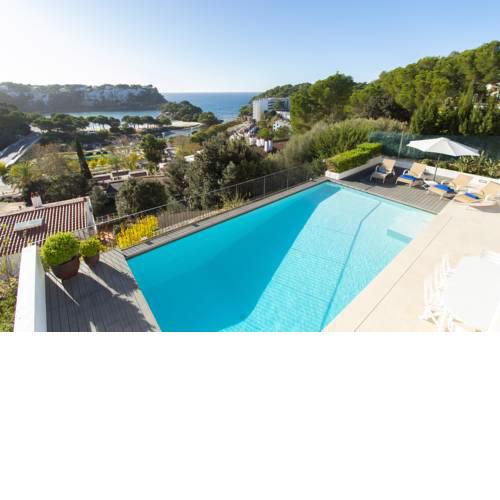 Villa Bella Vista