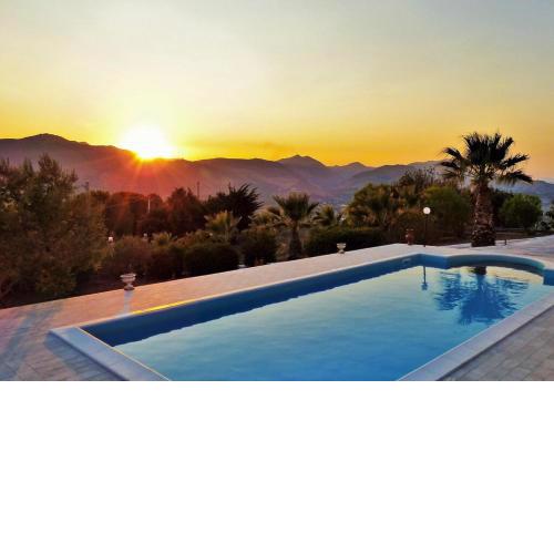 Villa Bella Vista