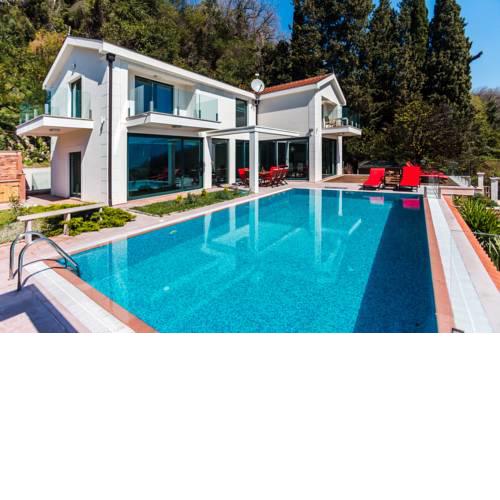 Villa Bella Vita