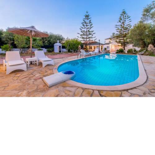 Villa Bella Zante