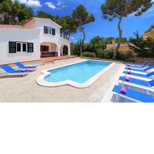 Villa Bella