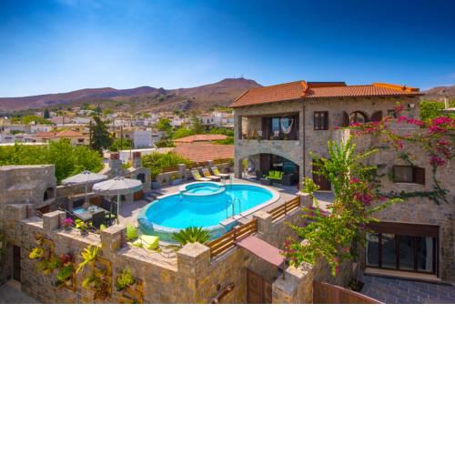 Villa Belladona