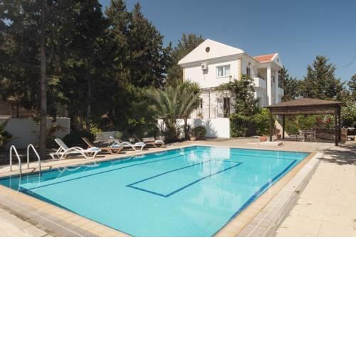 Villa Bellapais