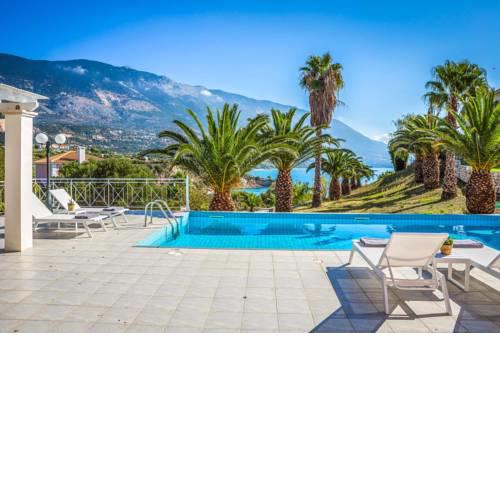 Villa Bellarosa