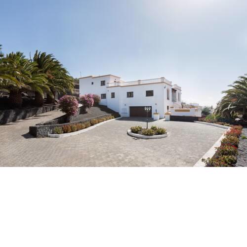 VILLA BELLAVISTA DE LOS VALLES