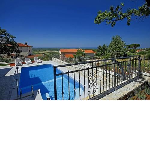 Villa Bellavista Poletti