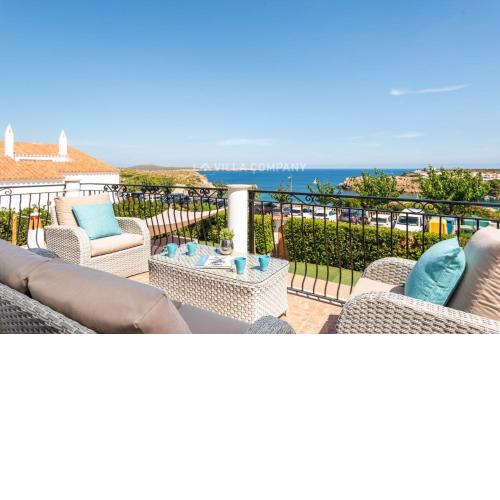 Villa BELLAVISTA