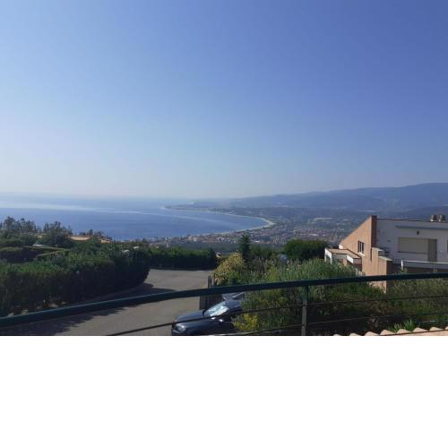 Villa Bellavista