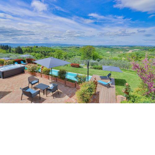 Villa Bellavista