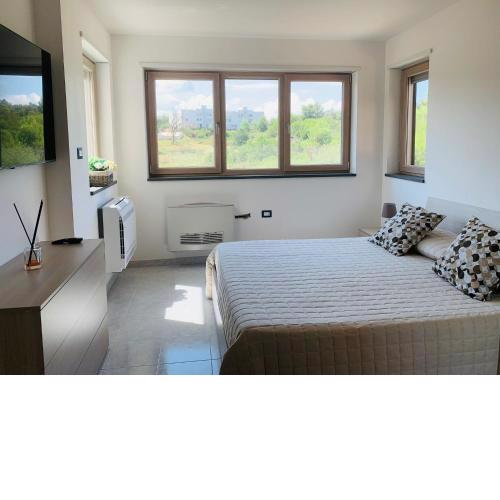 Villa Bellavista