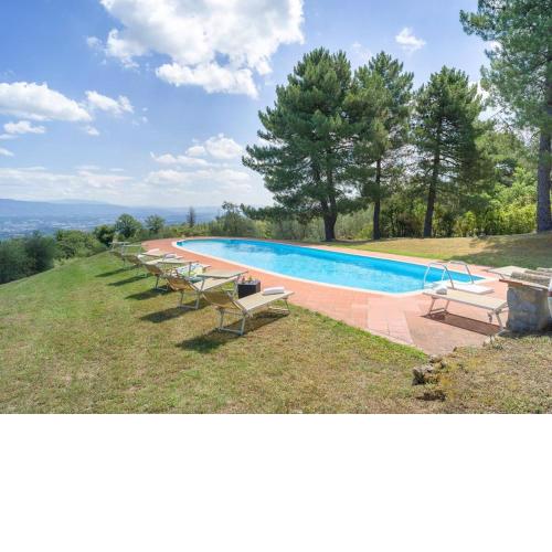 Villa Bellavista
