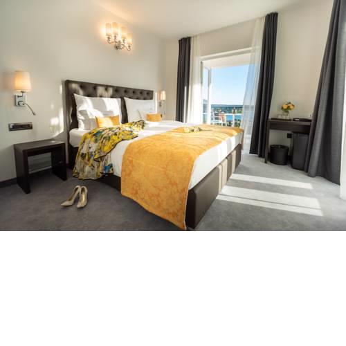 Villa Bellevue Portoroz-Portorose