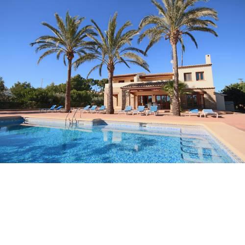 Villa Bellita - Costa CarpeDiem