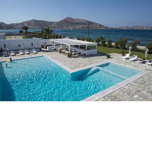 Villa Bellonia