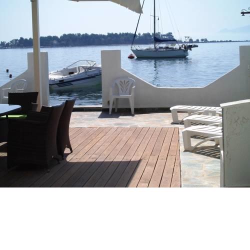 Villa Belmar Apartments