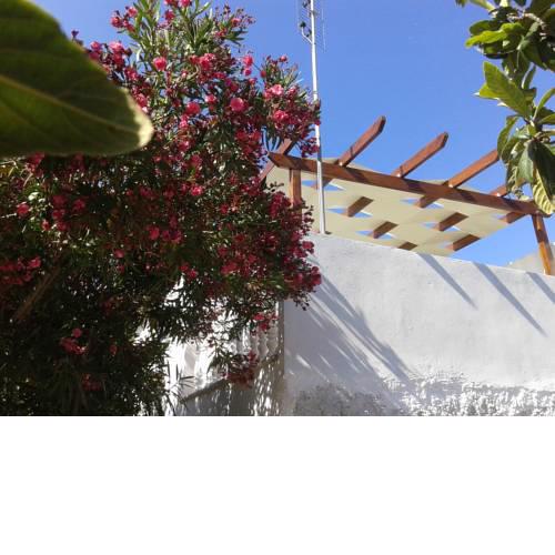 Villa Beloussi Zakynthos