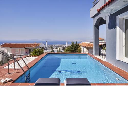 Villa BelPanorama