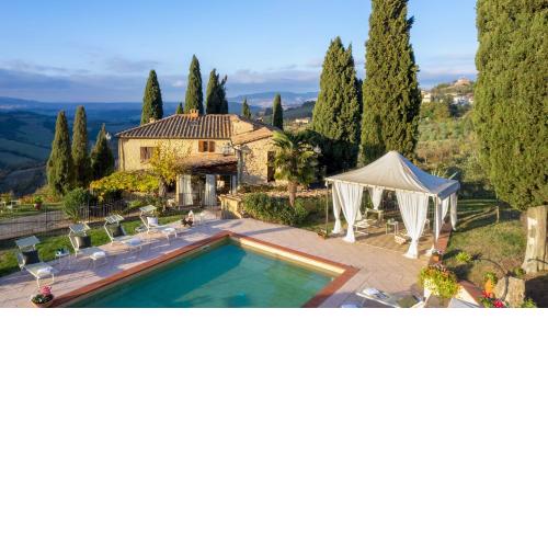 Villa Beltramonto 14