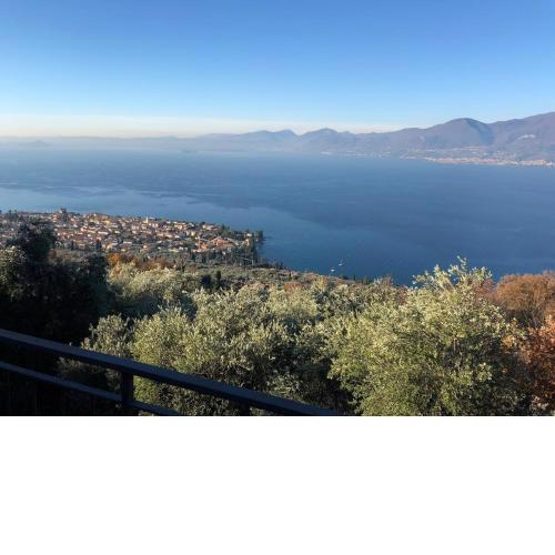 Villa Belvedere Albisano