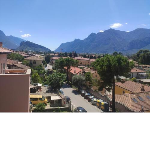 Villa Belvedere Apartments