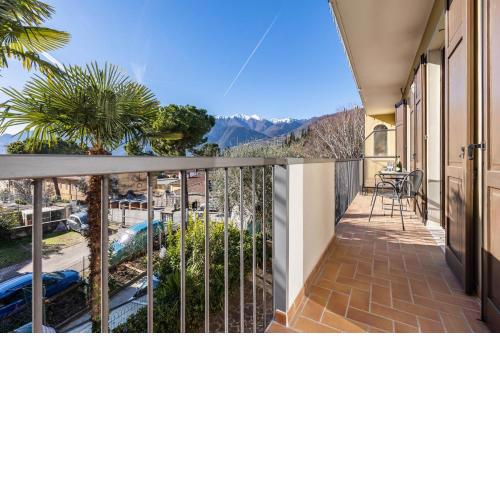 Villa Belvedere Apt 4 Arco