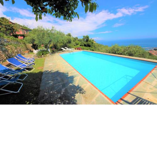 VILLA BELVEDERE by KlabHouse