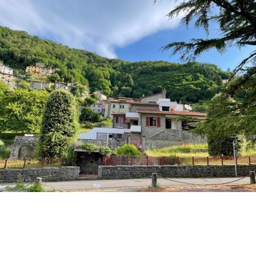 Villa Belvedere di Popiglio
