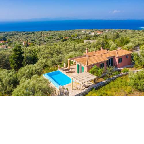 Villa Belvedere Rosa