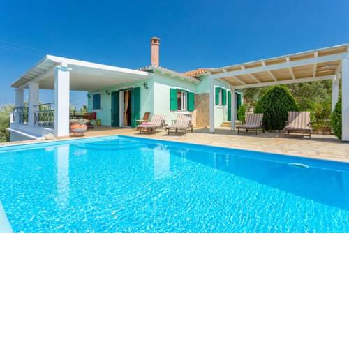 Villa Belvedere Verde