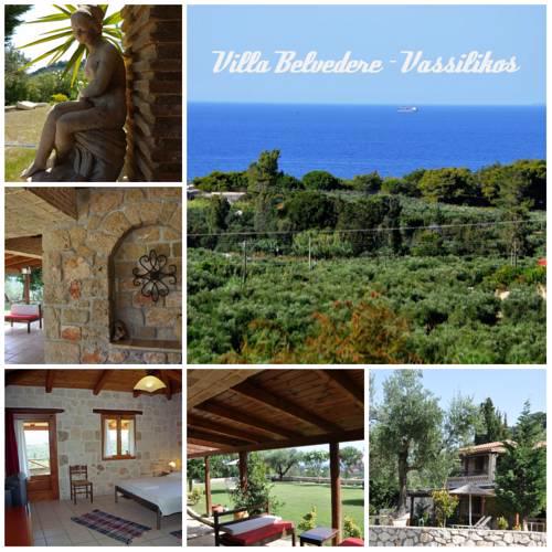 Villa Belvedere