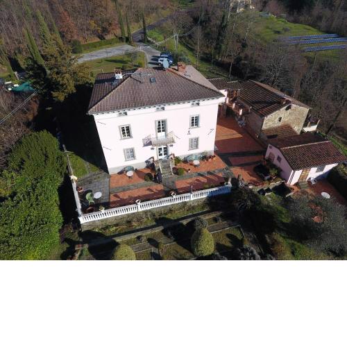 Villa Belvedere
