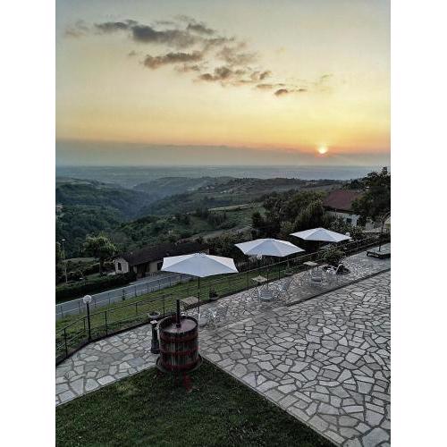 Villa Belvedere