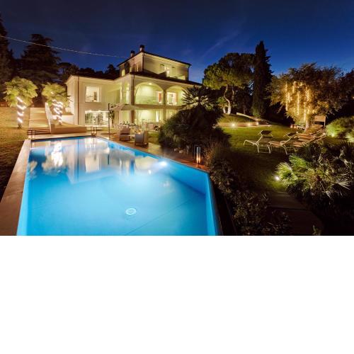Villa Belvedere