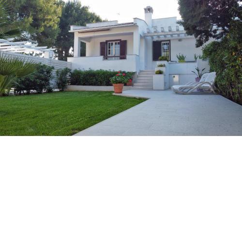 Villa Benedetta