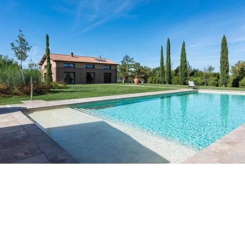 Villa Benedetto