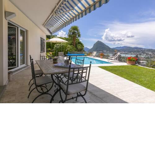 Villa Benessere