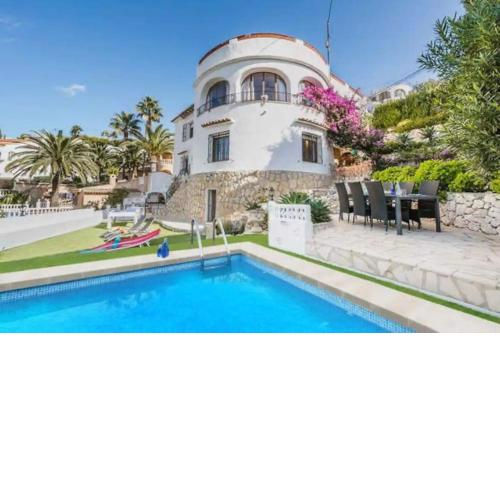 Villa Beni