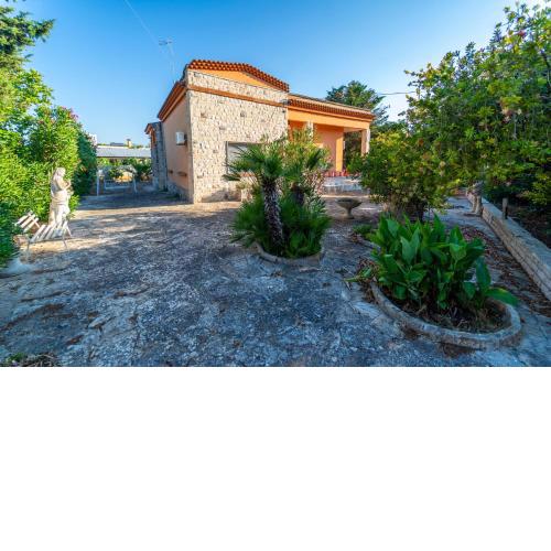 Villa Benny a Due passi dal mare