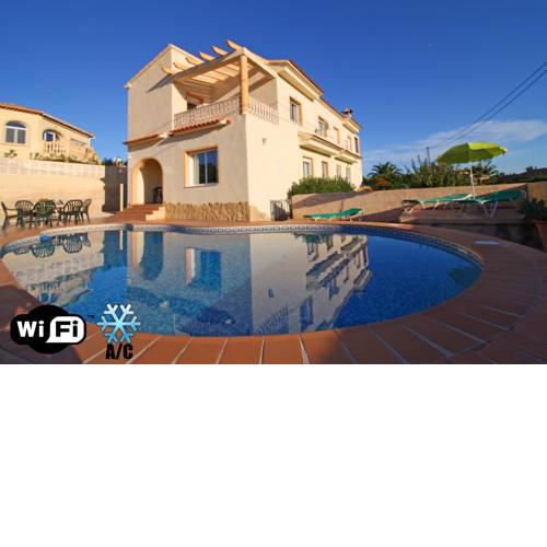 Villa Bente