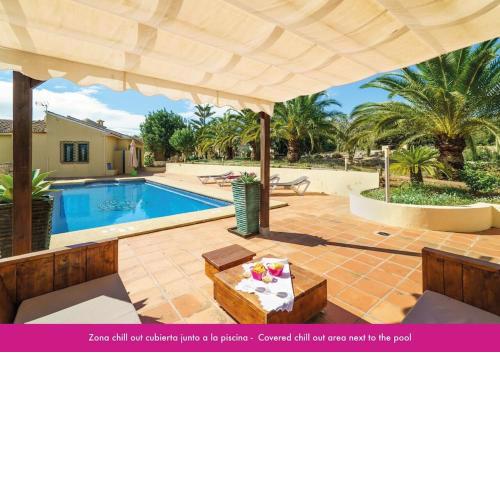 Villa Berdica near Moraira