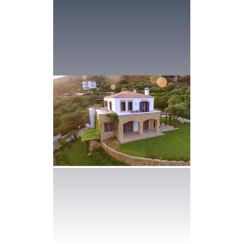 Villa Berlinetta