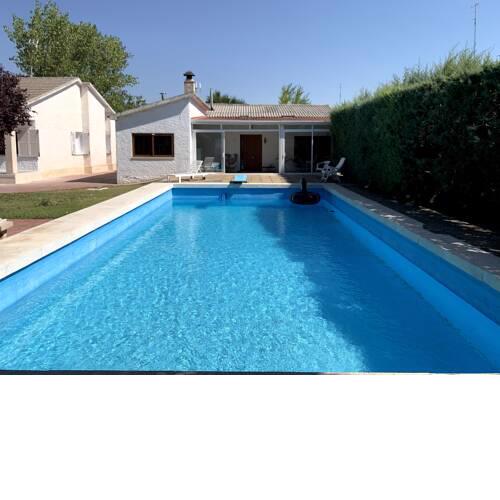 Villa Bernarda