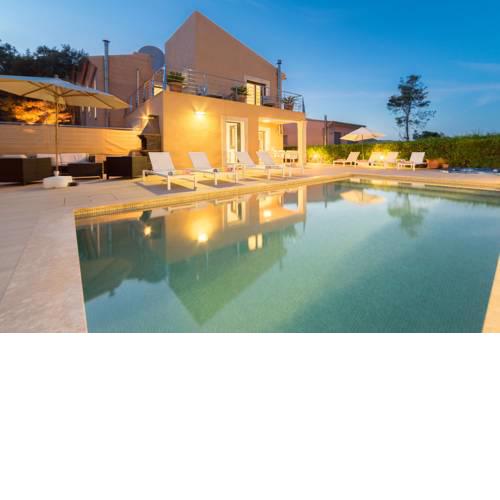 Villa Bernat
