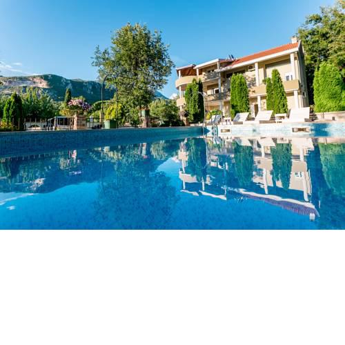 Villa Besha