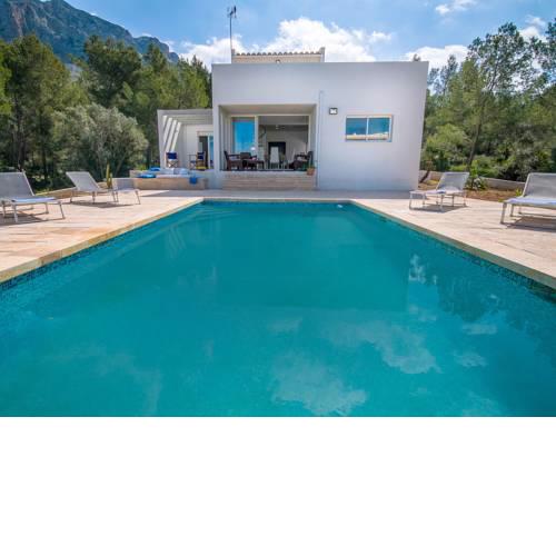 Villa Betlem